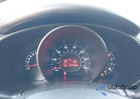 2018 Kia Soul + from USA, damaged, VIN KNDJP3A56J7562151